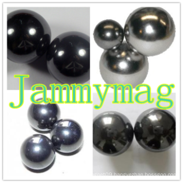 Custom magnet balls 3mm